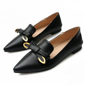 Listo para enviar Zapatos de mujer Zapatos planos más baratos de las señoras Pisos - Product Image 1
