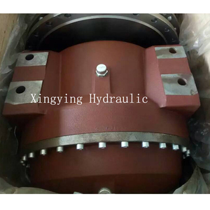 Réducteur PMP6.5-120, vente en gros, personnalisé, haute qualité, prix avantageux, réducteur hydraulique - Product Image 3