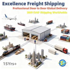 Servicio de Logística y Transporte de Carga Internacional DDP DDU desde Shenzhen a <span class=keywords><strong>Chennai</strong></span>, India, Costo Necesario - Product Image 6