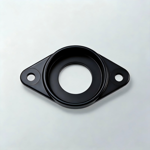 Soporte de pared de plástico iButton, resistente a temperaturas extremas, a impactos y a la corrosión, con lectura táctil para sistema de patrullaje de seguridad. - Product Image 6