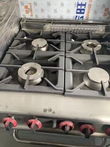Nouvelle remorque de cuisine mobile extérieure, fermée, pour la vente de nourriture et de barbecue, certifiée CE DOT, à vendre - Product Image 4