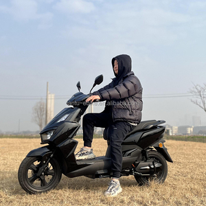 <span class=keywords><strong>Moto</strong></span> électrique pour adultes 72V 32AH, moteur 3000w, vitesse maximale 80 km/h, <span class=keywords><strong>moto</strong></span> électrique 2 places pour hommes et femmes - Product Image 3