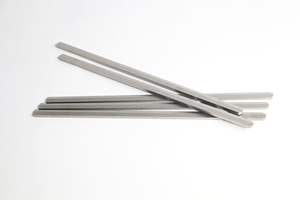 Bande de carbure à pointe arrondie - Lame sans bavure pour la découpe du verre et de la céramique - Product Image 1