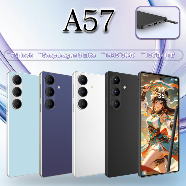 S26 Ultra 5G Smartphone Android 15 16GB 1TB Unlocked Cell Phone for Global Bulk Wholesale Factory Manufacturer