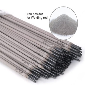 Saldatura bacchetta polvere di ferro 100.25 spugna di ferro in polvere <span class=keywords><strong>prezzo</strong></span> con basso zolfo e basso <span class=keywords><strong>fosforo</strong></span> - Product Image 2