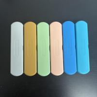 Stylo de soin de la peau en plastique durable et réutilisable, adapté au design de produits de soin, compact et portable (avec boîte)