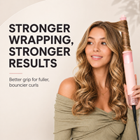 Styler à air professionnel 7 en 1 pliable, moteur BLDC haute vitesse 110000 tr/min, brosse sèche-cheveux ionique, styler pour coiffure de salon