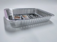 Machine à griller Weber compatible avec les poêles en aluminium