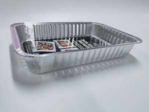 เครื่องย่างเวเบอร์ ใช้ได้กับกระทะอะลูมิเนียม - Product Image 6