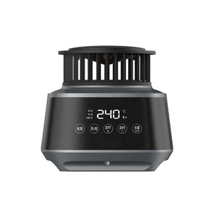 Machine d'entretien des vêtements à vapeur intelligente pour la maison Stérilisation et élimination des acariens Séchage Machine à repasser Sèche-<span class=keywords><strong>linge</strong></span> électrique - Product Image 1