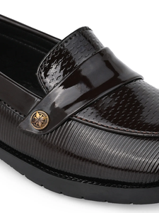 Casual Slip On Loafers For <b>Kids</b> Boys Classic Design Comfortable Lightweight Soft Cushioned Durable Stylish Casual Shoes - Product Image 3