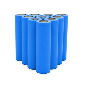 Lithium Ion Cells Cylinder Li Ion <b>Battery</b> 4.7v Rechargeable Li Ion Nmc <b>Battery</b> <b>3.7v</b> 2200mah 8.14wh <b>Battery</b> - Product Image 4