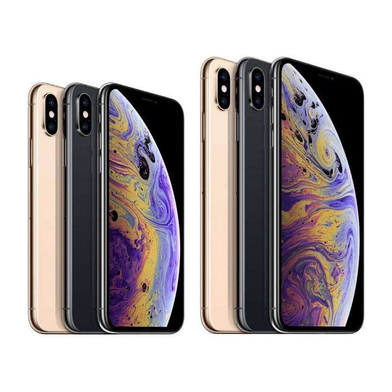 Xs/Xs Max
