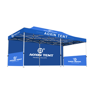 <span class=keywords><strong>Tenda</strong></span> Impermeabile a Doppio Strato 10x20ft <span class=keywords><strong>per</strong></span> Fiere all'Aperto e Esposizioni Pop-up, Risparmia Tempo e Costi di Manodopera - Product Image 3