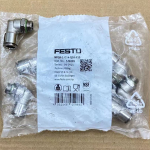 Plc 10pcs New Npqh-l-g14-q10-p10 578285 Connector <strong>Free</strong> Shipping <strong>for</strong> Warranty Product - Product Image 1