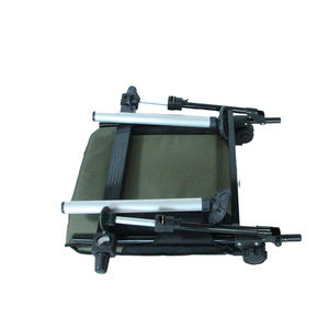 Selco 조정 가능한 낚시 의자 접이식 야외 다기능 접이식 낚시 의자 - Product Image 2