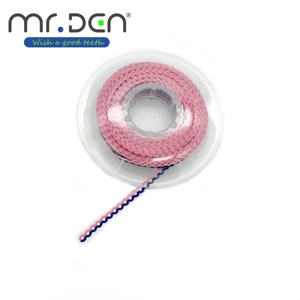 MRDEN vendita calda a basso prezzo pinza per taglio pesante filo leggero in acciaio pinza ortodontico legatura fresa dentist - Product Image 4