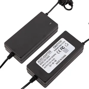 12v 8a Switching Power Supply AC/DC Power adapter 5v 1a 2a 5a 7a 3a 96W wall plug Desktop EU US UK AU For Laptop printer