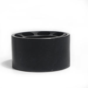 Accessoires de bus Zhongtong de vente chaude 9405-01397 poulie de renvoi pour un <span class=keywords><strong>bruit</strong></span> réduit et un fonctionnement fluide du système - Product Image 6