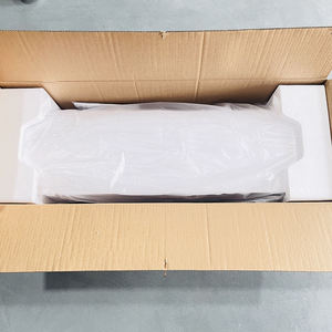 Climatiseur monosplit à fréquence variable R32 A++ pour usage domestique, refroidissement/chauffage, batterie électrique, économie d'énergie, 10001-12000 BTU - Product Image 6