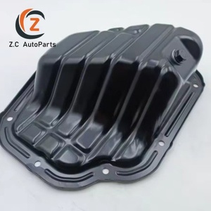 Cárter de Aceite de Motor 12102-50070 Compatible con Vehículos Toyota y Lexus. - Product Image 4