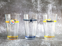 Haute qualité classique pinte artisanat bière verre tasse résistant à la chaleur bière tasse incassable vin tasse verres à boire jus pour bar
