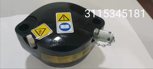 3115345181/3115 3451 81/축전기/기계용 예비 부품 - Product Image 3