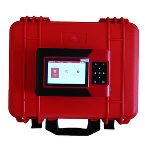 Industrial Metal Digital Electronic Rebar Corrosion Detector LCD Display High Accuracy Built-in Lithium <b>Battery</b> 1 Year Warranty - Product Image 2