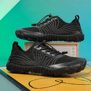 Chaussures d'eau pour la randonnée en plein air, respirantes, antidérapantes, à séchage rapide, multifonctions, pour hommes et femmes - Product Image 5
