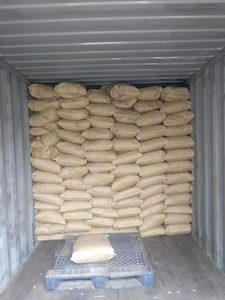 Kunden spezifisches UF-Klebstoff pulver mit unterschied lichen Formaldehyd werten (E0, E1, <span class=keywords><strong>E2</strong></span>) - Product Image 5