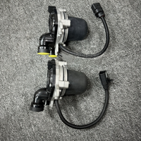 Pompe d'injection d'air secondaire neuve pour Bentley Flying Spur Continental GT 2004-2019 3W0131083B 079959231G Pompe d'air auxiliaire