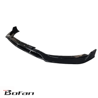 Bodi Bumper depan mobil gaya BRS, aksesori reparasi bibir depan gaya pabrik Untuk BENZ W206
