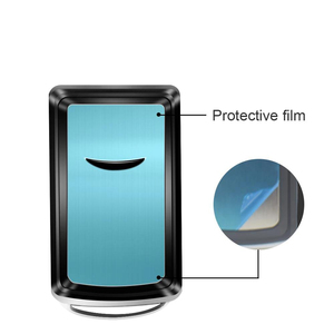 YET-F51D không dây điều khiển từ xa học tập mã EV1527 Cổng điều khiển từ xa RF cho thông minh cuộn lên cửa nhà để xe chuyển đổi - Product Image 3