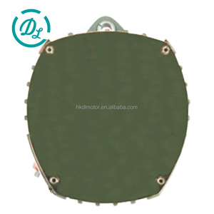 Alternador de Motor para Excavadora EexcavStart 3208 0R3616 0R5205 3E7892 5S6698 3915517 7255N 110416 para Modelo DDOD 100 - Product Image 2