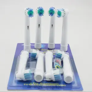 SB17A substituição Toothbrush Heads Escova eletrônica elétrica Recargas Cabeças