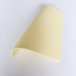 20x30cm 3mm Double Sided Silicone Tattoo <b>Practice</b> Skin Microblading Training <b>Pad</b> for Tattoo Set - Product Image 1