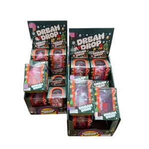 Giocattolo Antistress Creativo Needoh Dream Drop in Gomma Morbida a Lenta Risposta, Vendita all'Ingrosso per <span class=keywords><strong>Natale</strong></span> e Halloween - Product Image 5
