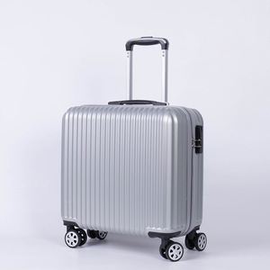Super Light Weight Cabin Luggage Case <strong>Flight</strong> Onboard Luggage Trolley Case Travel <strong>Bag</strong> Carry on Mini Suitcase Boarding Baggage <strong>Bag</strong> - Product Image 2