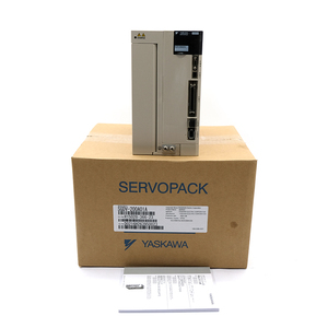 บอร์ดควบคุมคุณภาพ SGDV-200A01A ของแท้ใหม่เอี่ยม คุณภาพดี สำหรับเครื่องจักรอุตสาหกรรม - Product Image 3