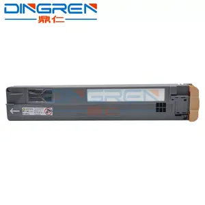 ขวดหมึกพิมพ์ <span class=keywords><strong>CWAA0751</strong></span>สำหรับ Xerox III C2200 C2201 C3300 IV C2270 C2275 C3370 C3371 C3373 C3375 C4470 C4475 C5570 C5575 - Product Image 2