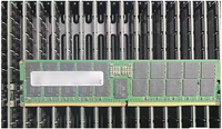 Module de mémoire de bureau pour ordinateur PC serveur, DDR5 non-ECC, 8 Go, 16 Go, 32 Go, 64 Go, 4800 MHz, stock Guangdong Chine