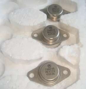 (ไดโอดทรานซิสเตอร์ IGBT GTR BJT) <span class=keywords><strong>FGPF4536</strong></span> - Product Image 5