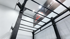 Solución Integral para Gimnasio HYROX <span class=keywords><strong>CrossFit</strong></span>, Plataforma de Entrenamiento Funcional Completa, Servicio de Instalación de Pista de Trineo y Zona de Wall Ball - Product Image 5