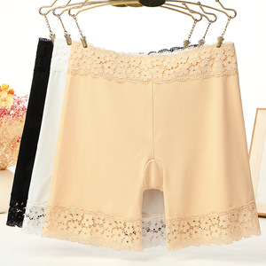 Pantaloni di sicurezza da donna di alta qualità per donna pantaloni di sicurezza traspiranti ad <span class=keywords><strong>angolo</strong></span> piatto da donna - Product Image 4