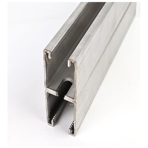 Chống trượt hongfeng strut <span class=keywords><strong>Channel</strong></span>-Kết <span class=keywords><strong>c</strong></span>ấu bề mặt để <span class=keywords><strong>c</strong></span>ài đặt an toàn - Product Image 2