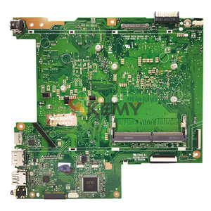 Placa Base para Portátil X560UD para ASUS <span class=keywords><strong>VivoBook</strong></span> X560U YX560UD F560UD A560UD K560UD X560UD con CPU <span class=keywords><strong>I3</strong></span> I5 I7 100% Probada - Product Image 3