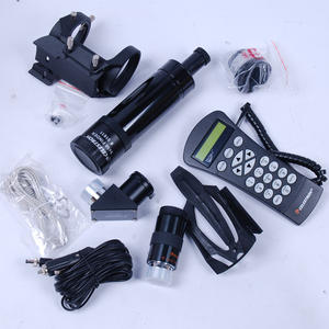 <span class=keywords><strong>Celestron</strong></span> <span class=keywords><strong>CPC</strong></span> 1100 11 "SCT-Computer teleskop-11075-XLT - Product Image 5