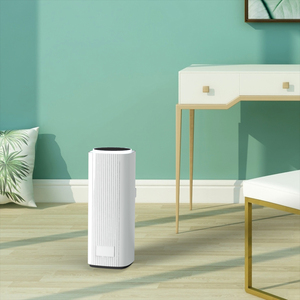 SCENTA Wandmontierter Hotel-Duftspender mit Eigenem Logo Kommerzieller Kaltluft Ätherisches Öl Wasserloser Aroma-Diffusor mit LED-Licht - Product Image 4