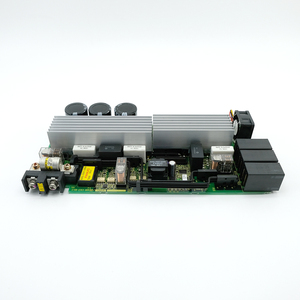 ราคาดี A16B-2203-0698 แผงวงจรหลักระบบ CNC ของแท้จาก FANUC ใหม่เอี่ยม พร้อมการรับประกันหนึ่งปี - Product Image 1