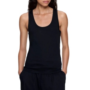 Camiseta Deportiva Informal de Verano para Mujer, Talla XXL, de Secado Rápido, Antibacteriana, Precio Bajo Directo de Fábrica OEM - Product Image 2